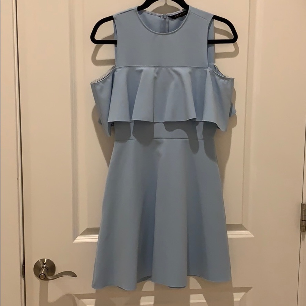Zara dress